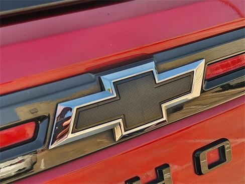 Used 2023 Chevrolet Tahoe RST image 13