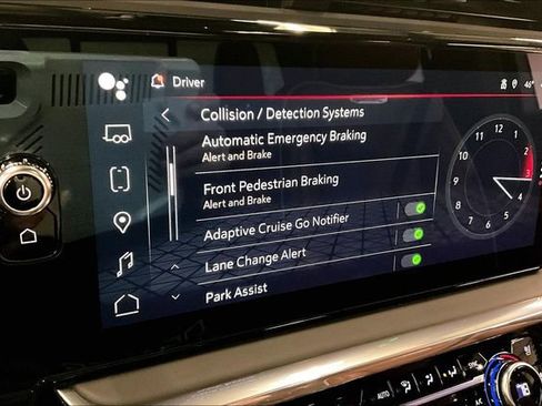 Used 2023 GMC Sierra 1500 Denali Ultimate image 38