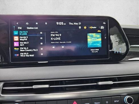 Used 2024 Hyundai Palisade Calligraphy AWD/4WD image 11