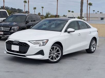 Used 2026 Audi A3 2.0T Premium
