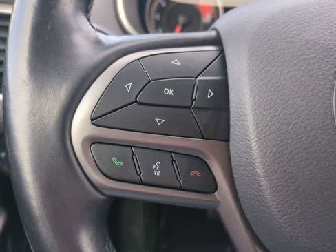 Used 2021 Jeep Cherokee Limited w/ Trailer Tow Group image 25