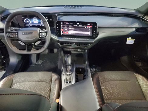 New 2025 Dodge Charger R/T w/ Quick Order Package 25M R/T image 6