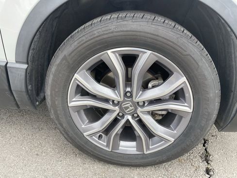 Used 2020 Honda CR-V Touring image 33