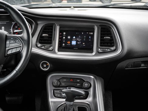 Used 2017 Dodge Challenger R/T w/ Cold Weather Group image 26