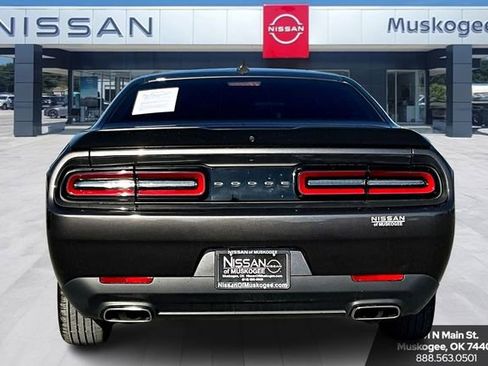Used 2023 Dodge Challenger SXT w/ Cold Weather Group image 6