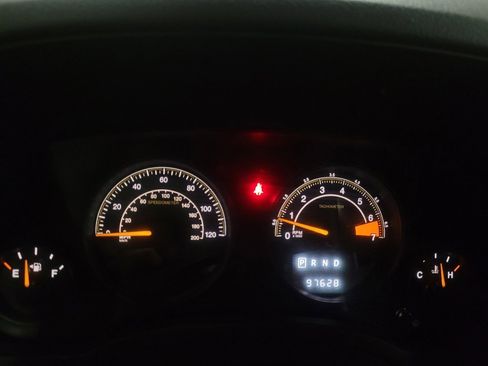 Used 2017 Jeep Compass Sport w/ Power Value Group image 23