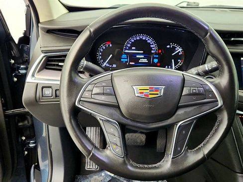 Used 2019 Cadillac XT5 Luxury image 14