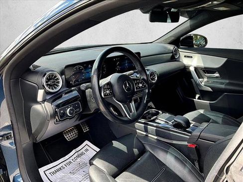 Used 2022 Mercedes-Benz CLA 250 4MATIC image 13