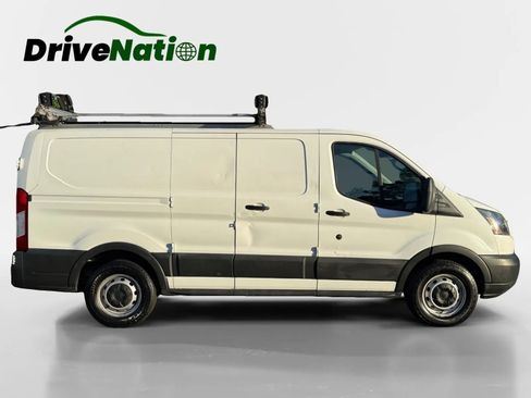 Used 2017 Ford Transit 150 130 Low Roof image 4