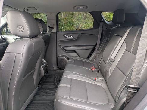 Used 2024 Chevrolet Blazer LT image 26