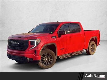 Used 2024 GMC Sierra 1500 Elevation