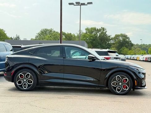 Used 2023 Ford Mustang Mach-E GT AWD/4WD image 35