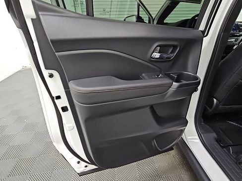 New 2026 Honda Ridgeline Black Edition image 35