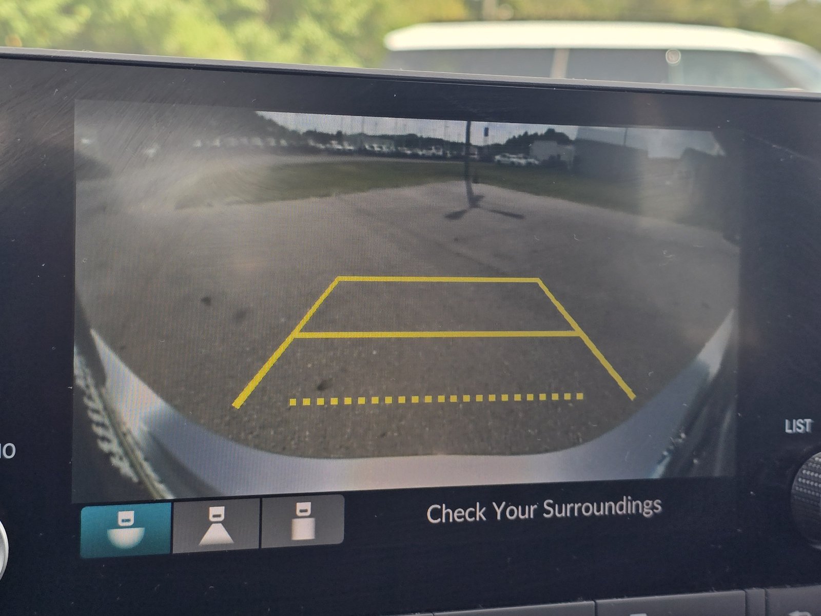 Used 2025 Honda Civic LX image 18