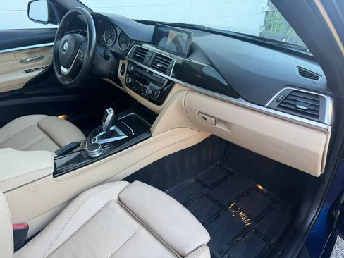Used 2017 BMW 330e RWD image 15