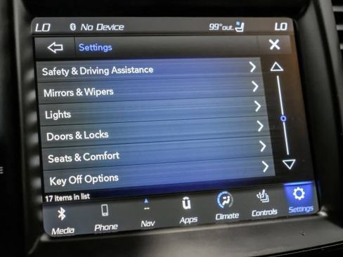 Used 2022 Chrysler 300 S w/ Comfort Group RWD image 45