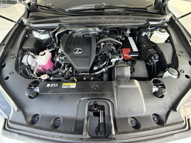 Certified 2025 Lexus RX 350 Premium w/ Accessory Package (Z1) FWD image 27