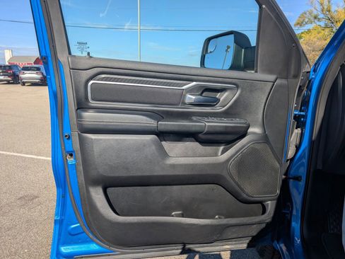 Used 2025 RAM 1500 Big Horn image 7