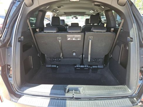 Used 2025 Honda Odyssey Sport-L image 23