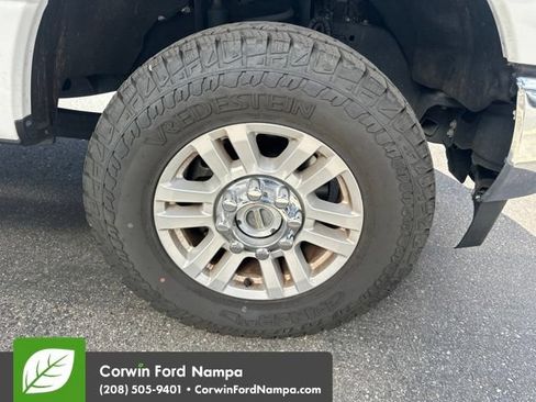 Used 2019 Ford F250 XL w/ STX Appearance Package AWD/4WD image 5