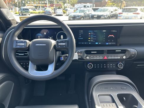 New 2026 Hyundai Palisade Calligraphy image 19