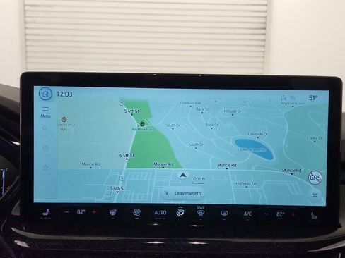 New 2026 Ford Escape ST-Line Select w/ Tech Pack #1 image 26