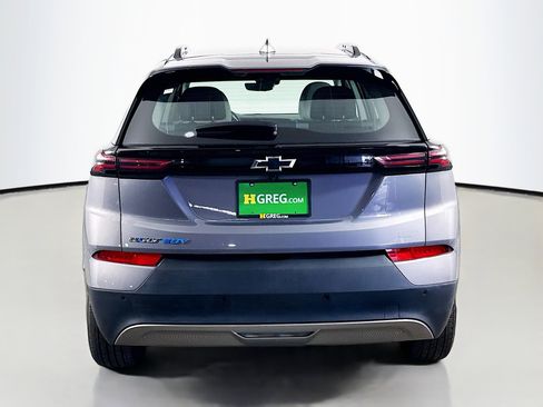 Used 2023 Chevrolet Bolt EUV Premier image 8