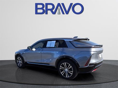 New 2023 Cadillac Lyriq 2WD image 7