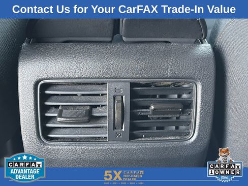 Used 2023 Nissan Rogue S image 31