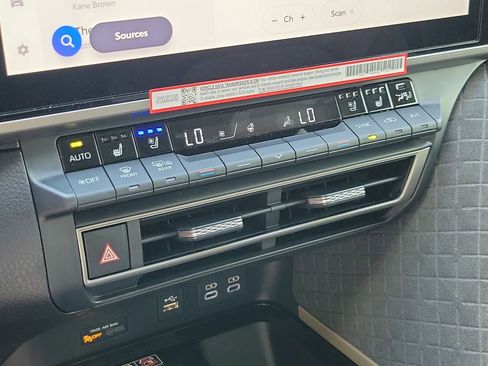 New 2026 Toyota Camry XLE FWD image 26