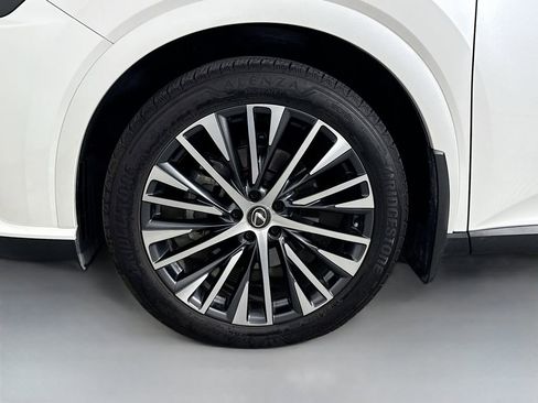 Used 2023 Lexus RX 350 Premium Plus image 32