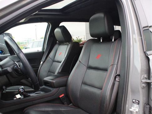 Used 2025 Dodge Durango GT AWD/4WD image 10