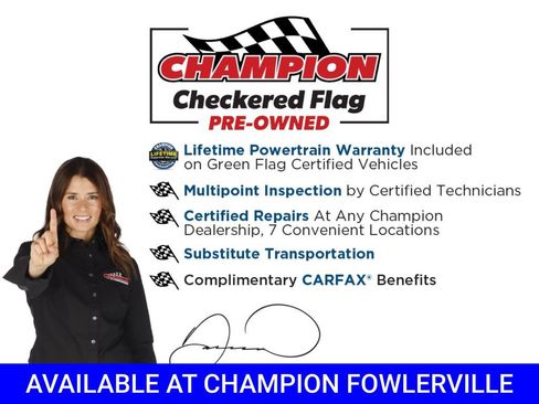 Used 2025 Buick Encore GX Preferred FWD image 16