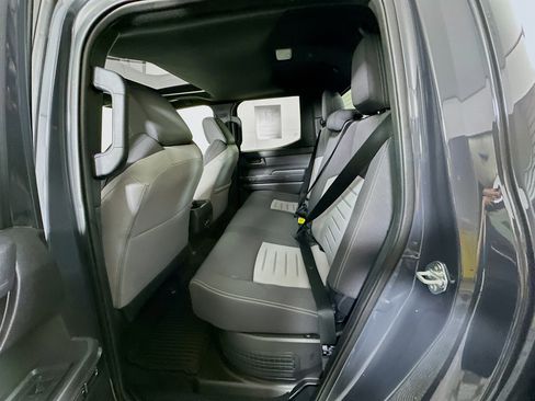 Used 2024 Toyota Tacoma TRD Sport w/ TRD Sport Upgrade Package AWD/4WD image 27