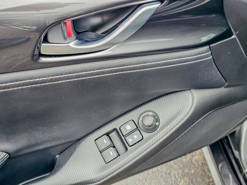 Used 2024 MAZDA MX-5 Miata RF Grand Touring image 32