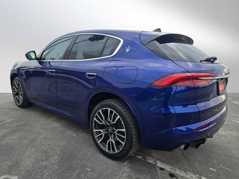 Used 2023 Maserati Grecale GT AWD/4WD image 5