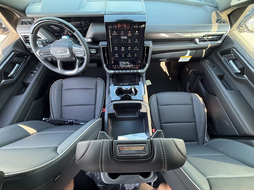 New 2026 GMC Yukon XL Elevation w/ Elevation Premium Package AWD/4WD image 32