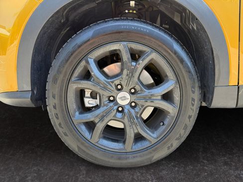 Used 2023 Dodge Hornet GT w/ GT Blacktop Package image 14