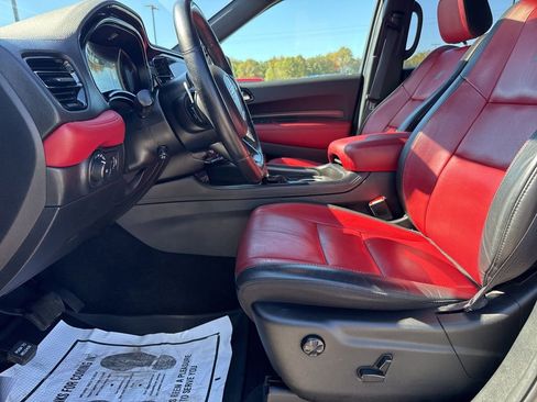 Used 2022 Dodge Durango R/T w/ Blacktop Package image 12