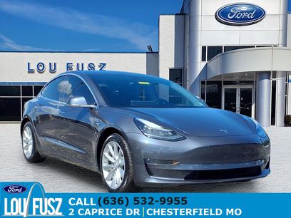 Used 2018 Tesla Model 3 Long Range