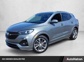Used 2022 Buick Encore GX Essence w/ Advanced Technology Package FWD video 1