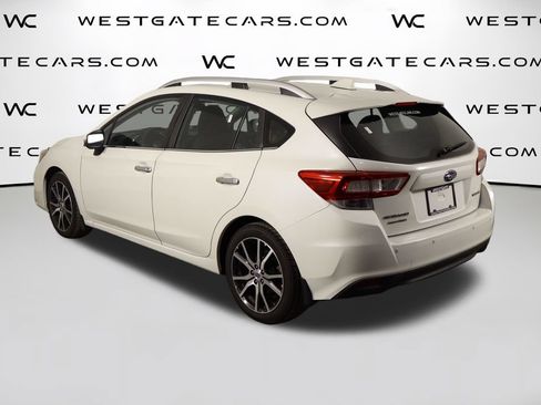 Used 2018 Subaru Impreza 2.0i Limited AWD/4WD image 47