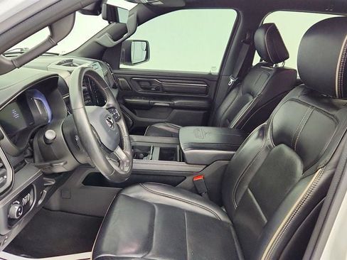 Used 2023 RAM 1500 Limited image 20