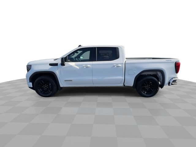 Certified 2024 GMC Sierra 1500 Elevation AWD/4WD image 6