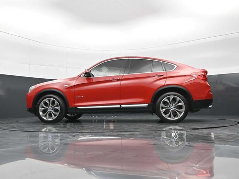 Used 2016 BMW X4 xDrive35i AWD/4WD image 25