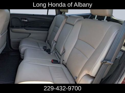 Used 2022 Honda Pilot Special Edition image 17