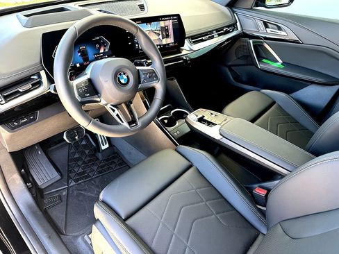 New 2026 BMW X1 xDrive28i w/ Technology Package image 11