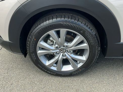 Used 2023 MAZDA CX-30 AWD 2.5 S w/ Select Package image 8