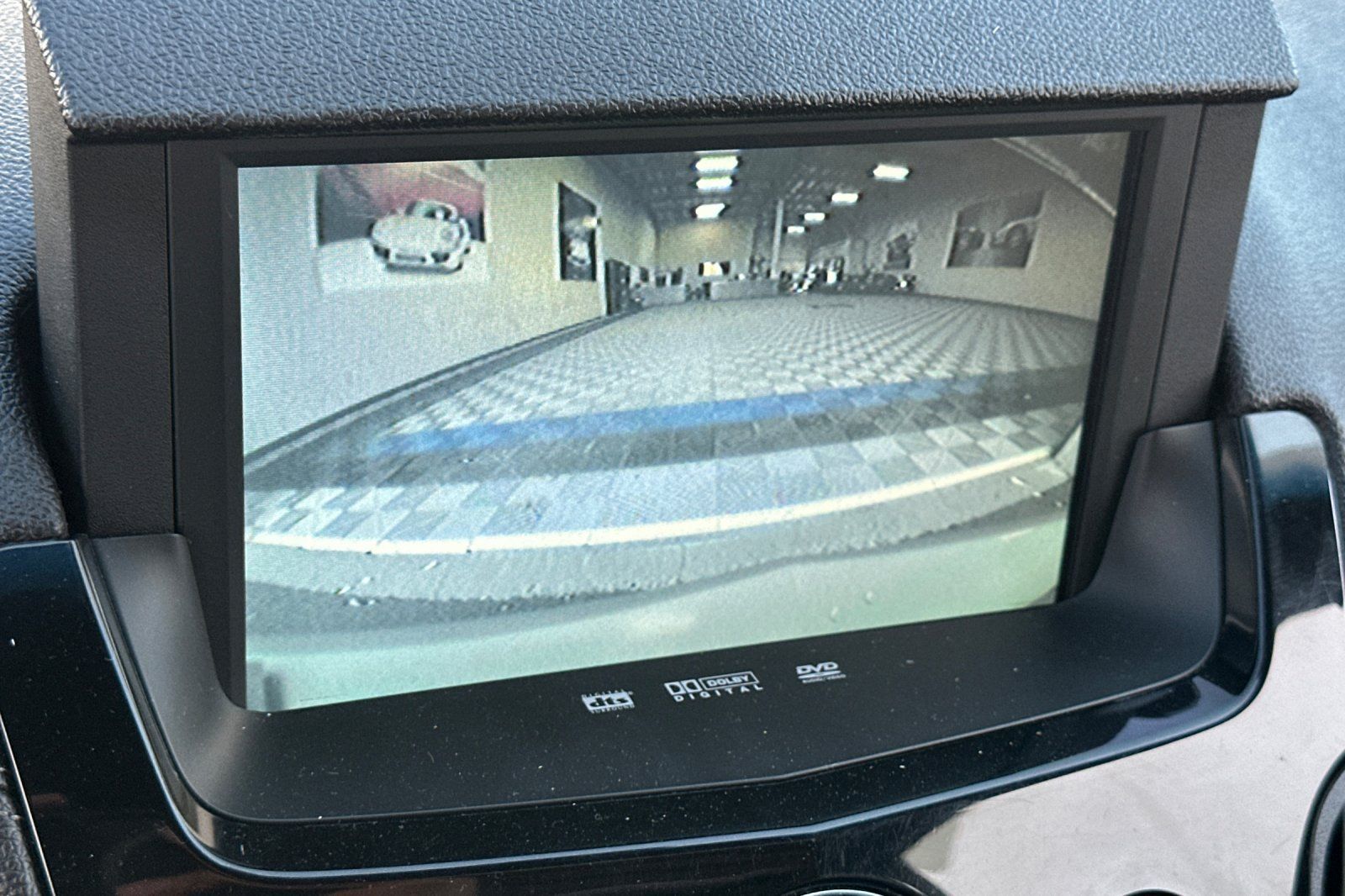 Used 2013 Cadillac CTS V RWD image 26