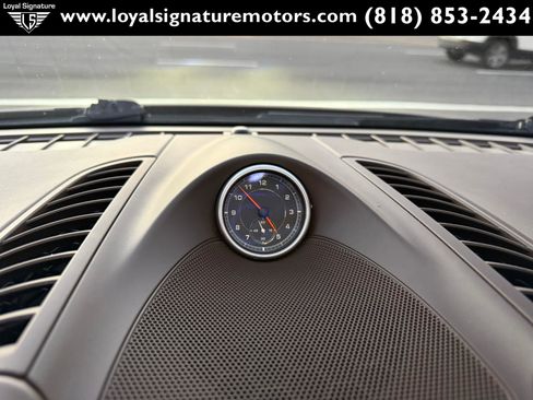 Used 2017 Porsche Cayenne S image 30